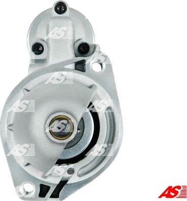 AS-PL S0029 - Startmotor xdelar.se