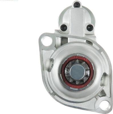 AS-PL S0025 - Startmotor xdelar.se