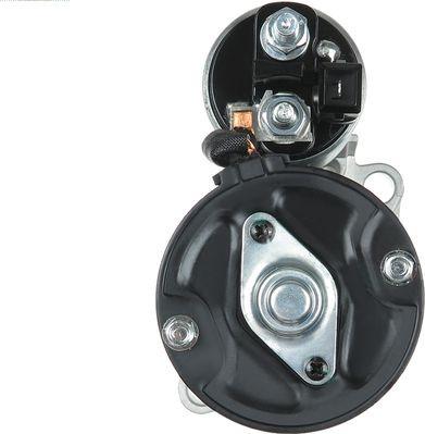 AS-PL S0025 - Startmotor xdelar.se