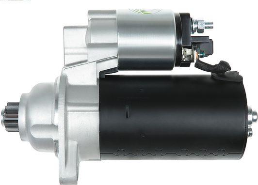 AS-PL S0025 - Startmotor xdelar.se