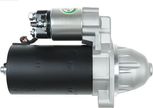 AS-PL S0026 - Startmotor xdelar.se