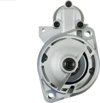 AS-PL S0026 - Startmotor xdelar.se