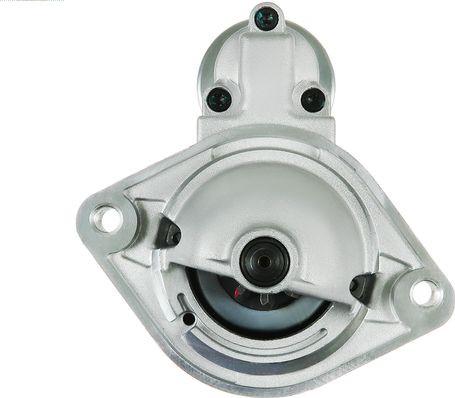 AS-PL S0020 - Startmotor xdelar.se