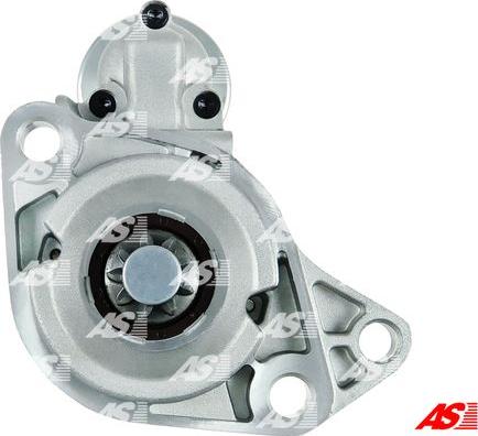 AS-PL S0027 - Startmotor xdelar.se