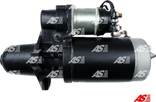 AS-PL S0074 - Startmotor xdelar.se