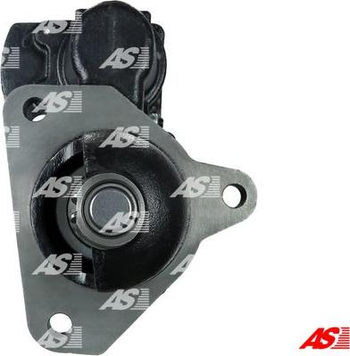 AS-PL S0074 - Startmotor xdelar.se