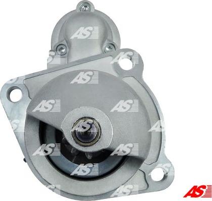 AS-PL S0070 - Startmotor xdelar.se