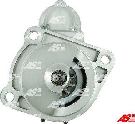 AS-PL S0078 - Startmotor xdelar.se