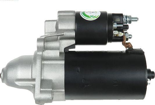 AS-PL S0073PR - Startmotor xdelar.se