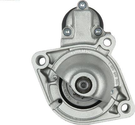 AS-PL S0073PR - Startmotor xdelar.se