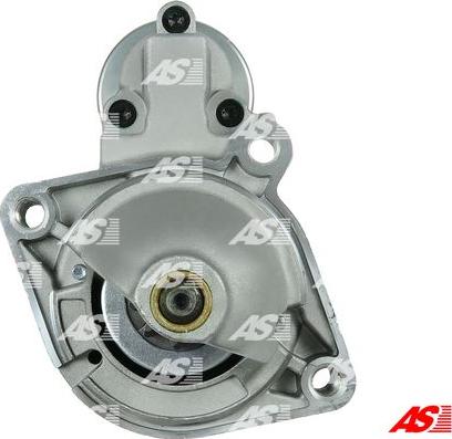 AS-PL S0073 - Startmotor xdelar.se