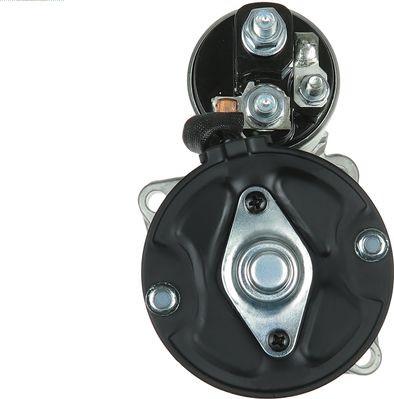 AS-PL S0195 - Startmotor xdelar.se