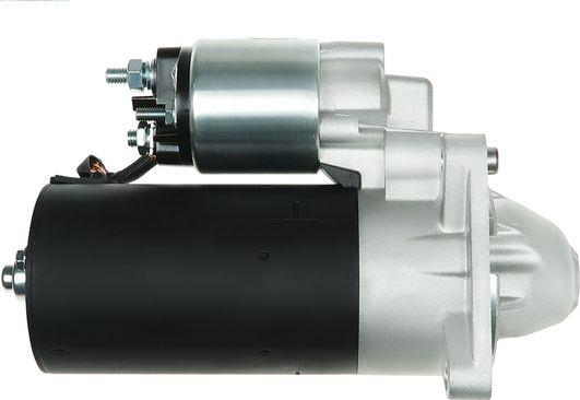 AS-PL S0195 - Startmotor xdelar.se