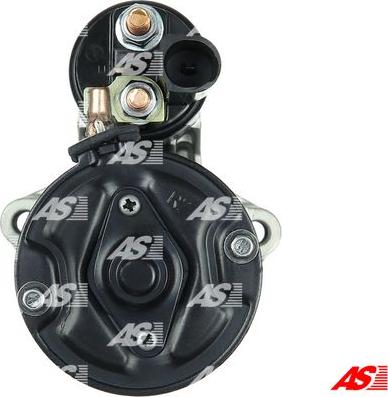 AS-PL S0193PR - Startmotor xdelar.se