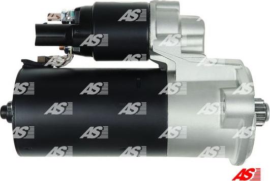 AS-PL S0193PR - Startmotor xdelar.se