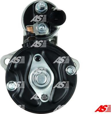 AS-PL S0193 - Startmotor xdelar.se