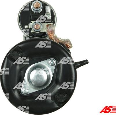 AS-PL S0144 - Startmotor xdelar.se