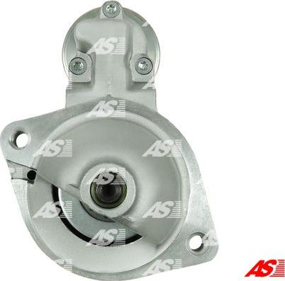 AS-PL S0144 - Startmotor xdelar.se