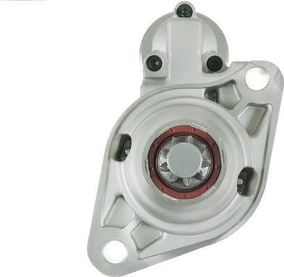 AS-PL S0146 - Startmotor xdelar.se