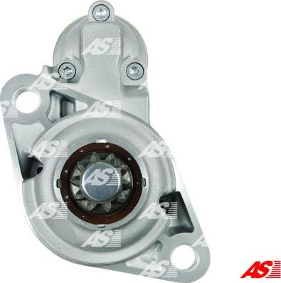 AS-PL S0140 - Startmotor xdelar.se