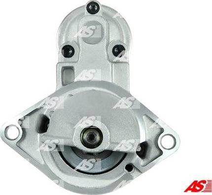 AS-PL S0141 - Startmotor xdelar.se