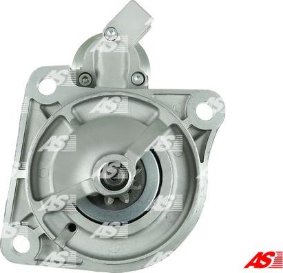 AS-PL S0148 - Startmotor xdelar.se