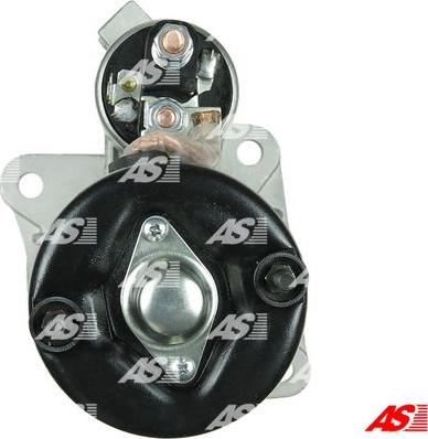 AS-PL S0148 - Startmotor xdelar.se