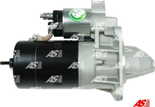 AS-PL S0148 - Startmotor xdelar.se