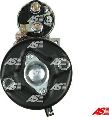 AS-PL S0143 - Startmotor xdelar.se