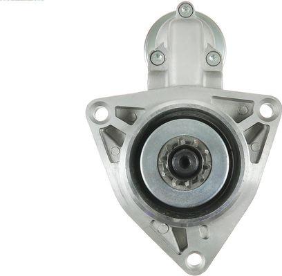 AS-PL S0142 - Startmotor xdelar.se