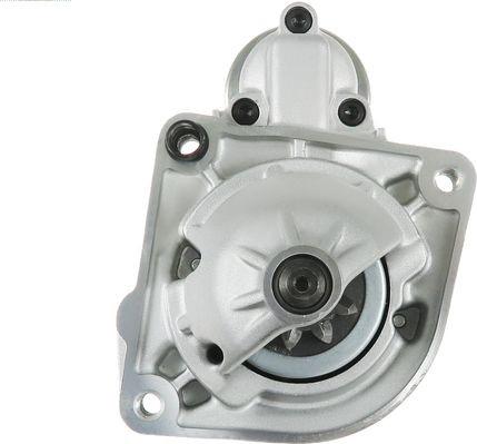 AS-PL S0159 - Startmotor xdelar.se