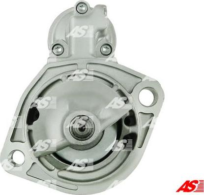 AS-PL S0154 - Startmotor xdelar.se