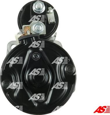 AS-PL S0155 - Startmotor xdelar.se