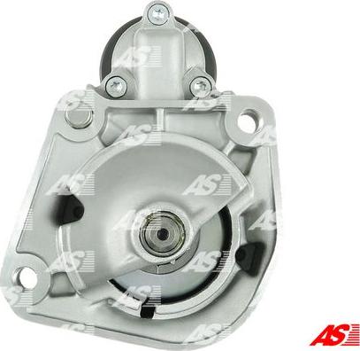 AS-PL S0155 - Startmotor xdelar.se