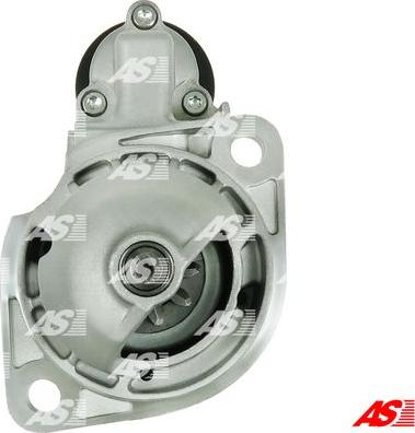 AS-PL S0156 - Startmotor xdelar.se