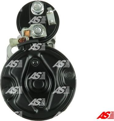 AS-PL S0156 - Startmotor xdelar.se