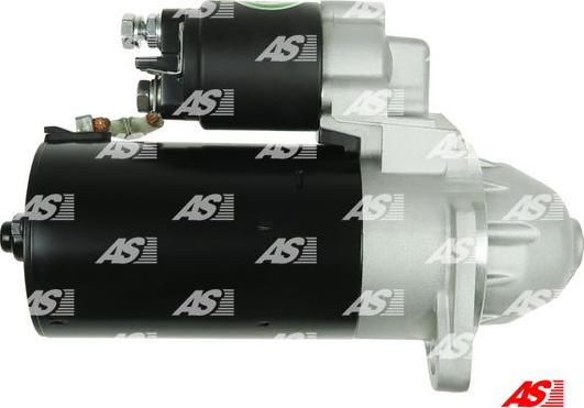 AS-PL S0156 - Startmotor xdelar.se