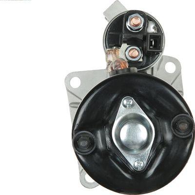 AS-PL S0153 - Startmotor xdelar.se