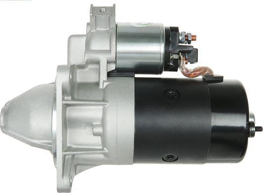 AS-PL S0153 - Startmotor xdelar.se