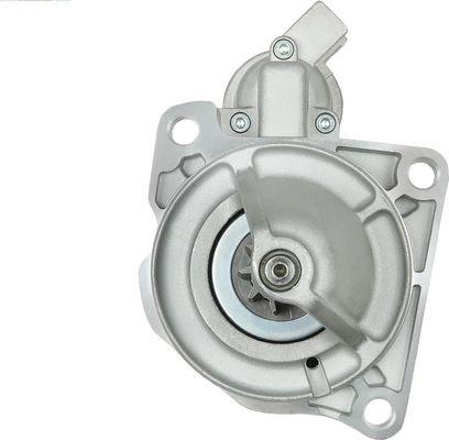 AS-PL S0153 - Startmotor xdelar.se