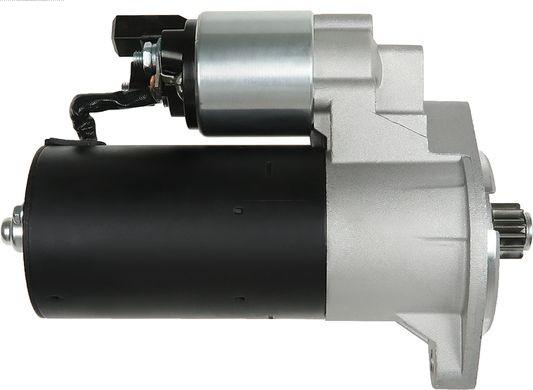 AS-PL S0169 - Startmotor xdelar.se