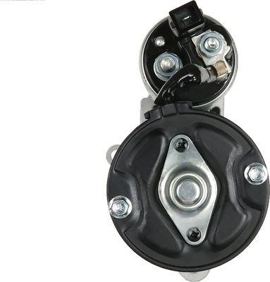 AS-PL S0169 - Startmotor xdelar.se