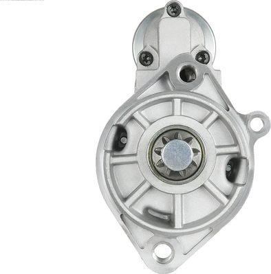 AS-PL S0169 - Startmotor xdelar.se