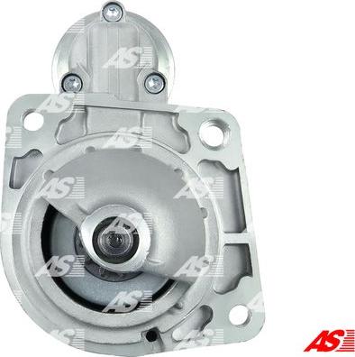 AS-PL S0166 - Startmotor xdelar.se