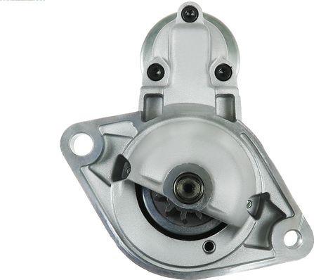 AS-PL S0168 - Startmotor xdelar.se