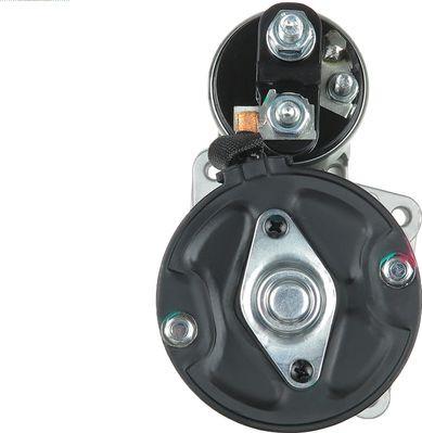 AS-PL S0105 - Startmotor xdelar.se