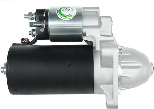 AS-PL S0105 - Startmotor xdelar.se