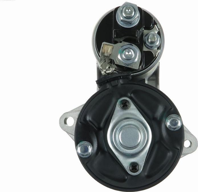 AS-PL S0100 - Startmotor xdelar.se