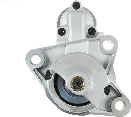 AS-PL S0103 - Startmotor xdelar.se