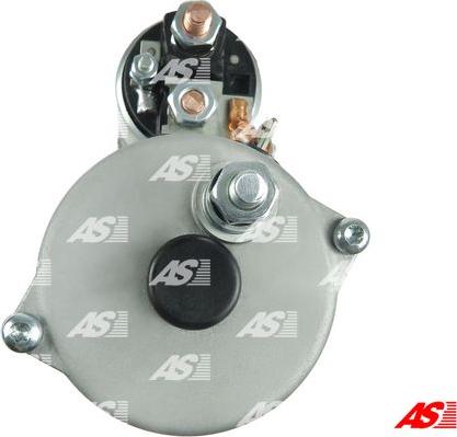 AS-PL S0107 - Startmotor xdelar.se